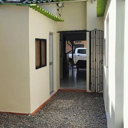 Ayenda Hotel Helenas Ríohacha Extérieur photo