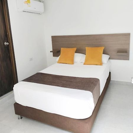 Ayenda Hotel Helenas Ríohacha Extérieur photo