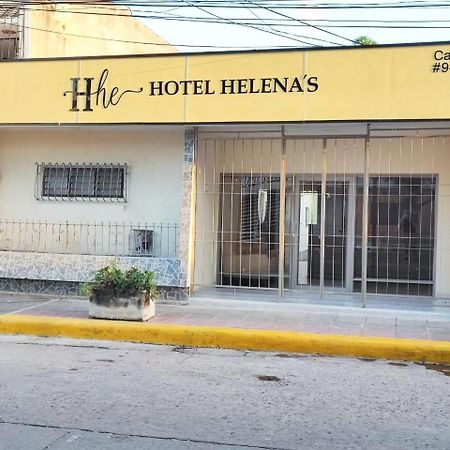 Ayenda Hotel Helenas Ríohacha Extérieur photo