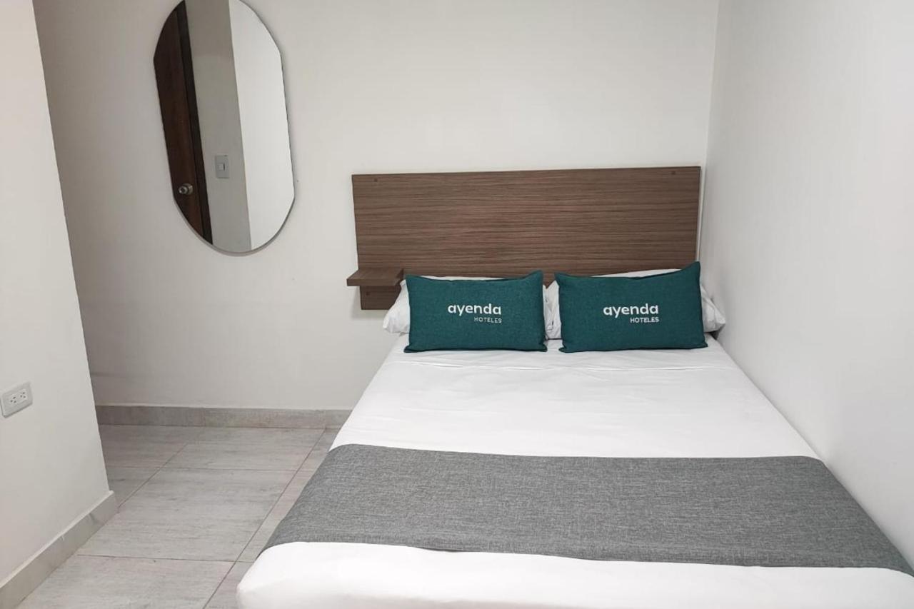 Ayenda Hotel Helenas Ríohacha Extérieur photo