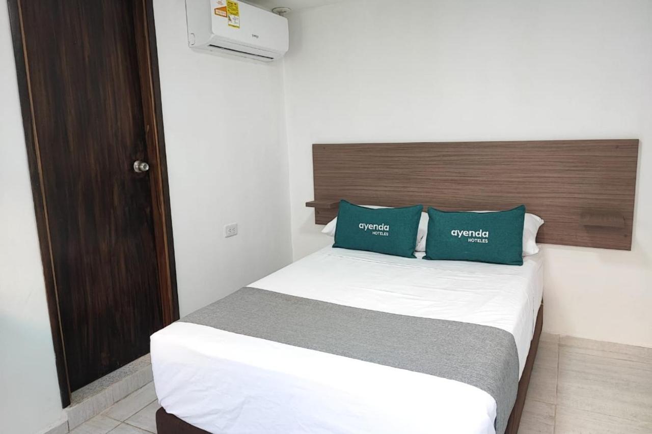 Ayenda Hotel Helenas Ríohacha Extérieur photo