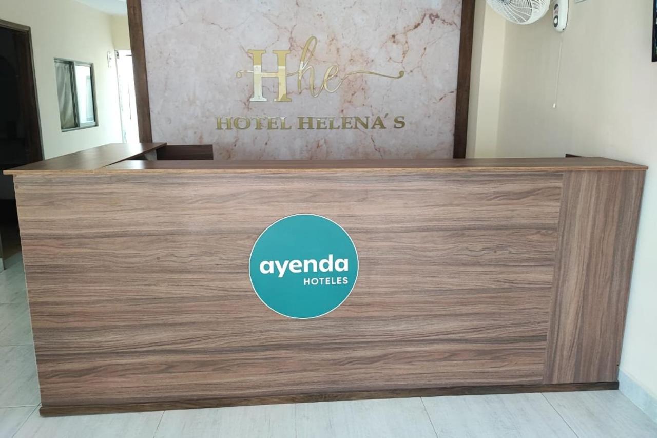 Ayenda Hotel Helenas Ríohacha Extérieur photo