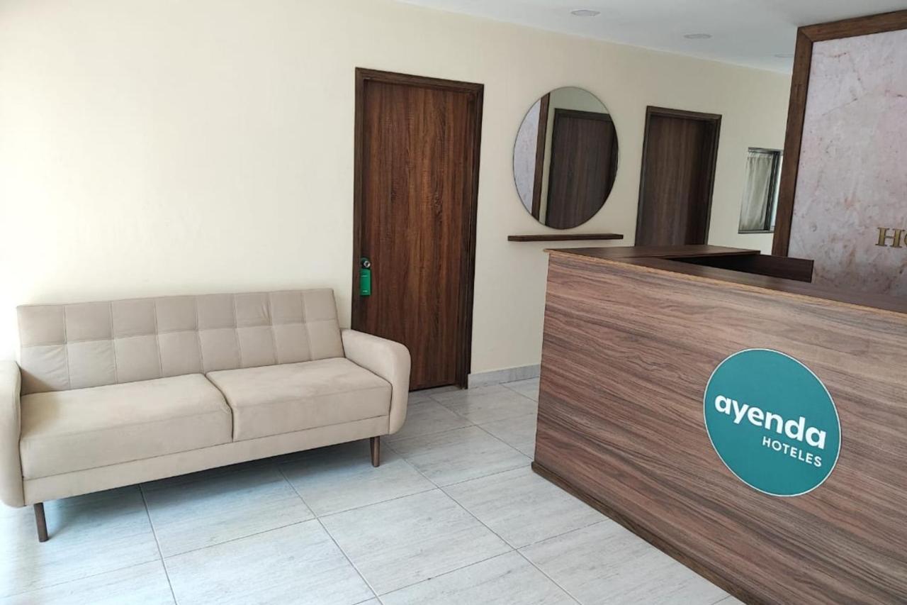 Ayenda Hotel Helenas Ríohacha Extérieur photo