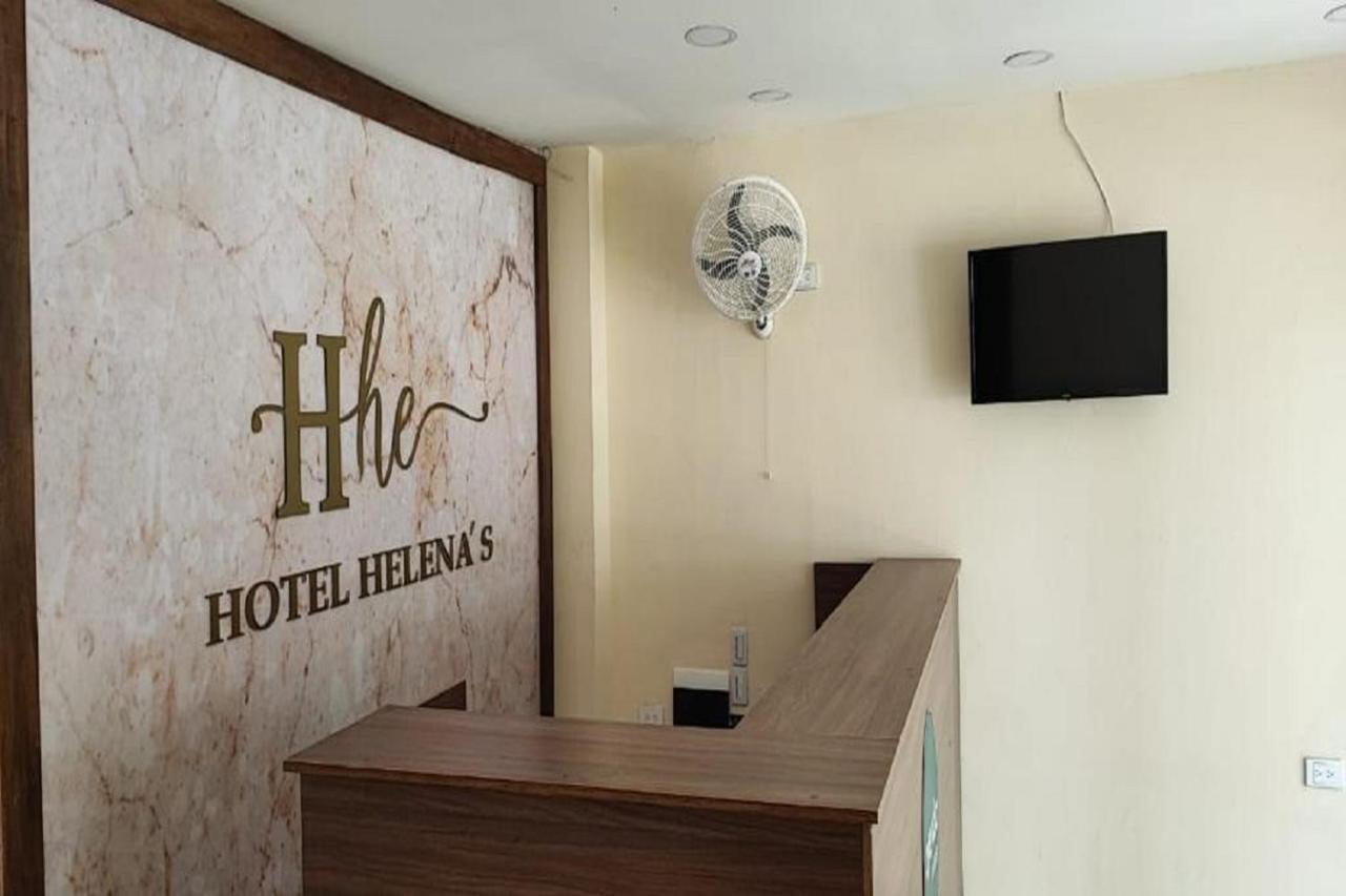 Ayenda Hotel Helenas Ríohacha Extérieur photo