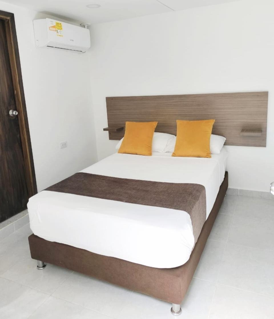 Ayenda Hotel Helenas Ríohacha Extérieur photo