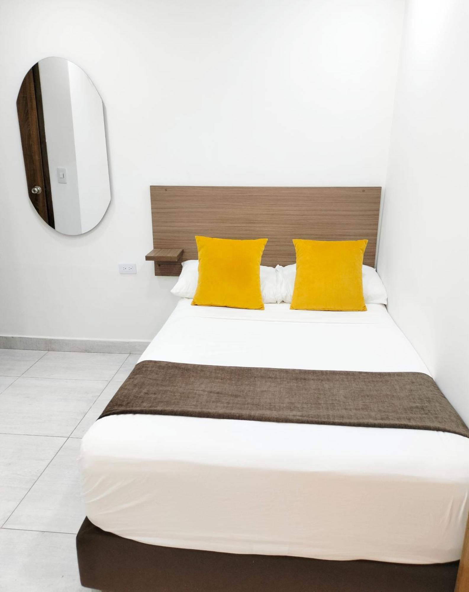 Ayenda Hotel Helenas Ríohacha Extérieur photo